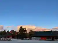 平安神宮(京都府)