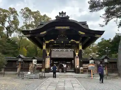 豊国神社(京都府)