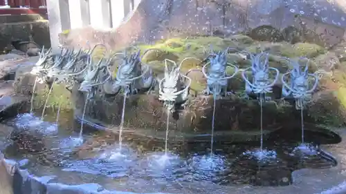 箱根神社(神奈川県)