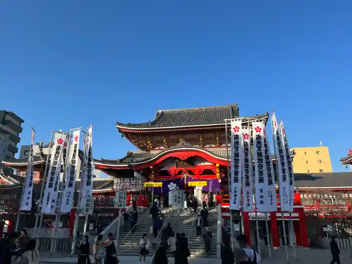 大須観音 (北野山真福寺宝生院)(愛知県)