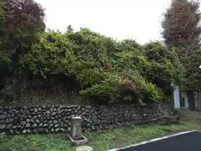 東村山八坂神社のその他建物