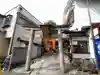 産場稲荷社(京都府)