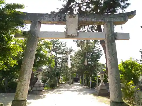 備中国總社(岡山県)