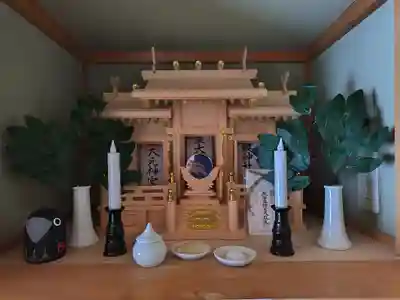 金吾龍神社 東京本宮(東京都)