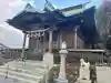 和布刈神社(福岡県)
