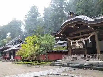 日光二荒山神社(栃木県)
