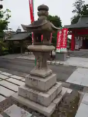 越中稲荷神社(富山県)