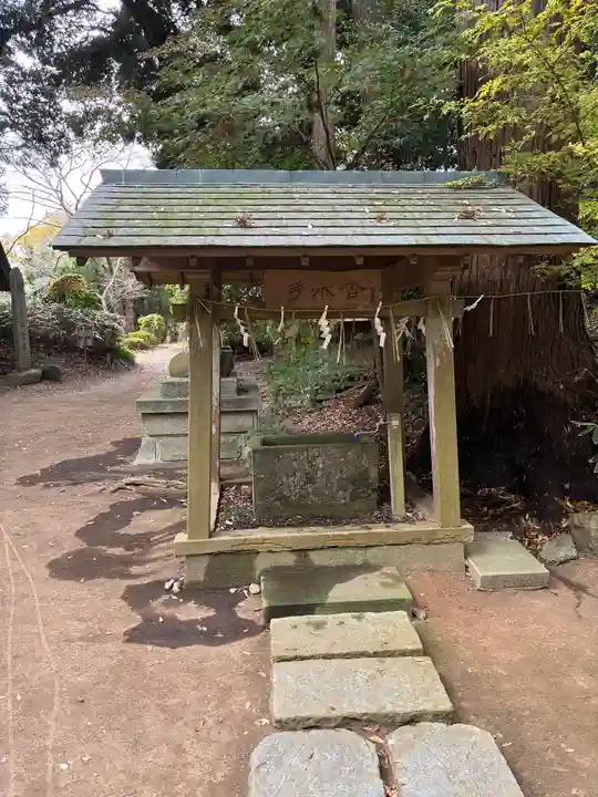 稲荷神社(茨城県)