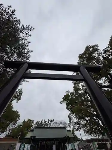 佐賀縣護國神社(佐賀県)