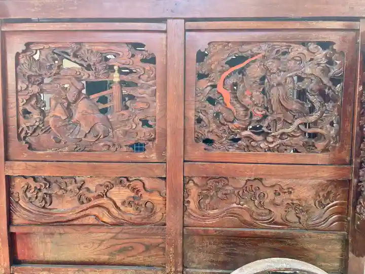 三石神社(静岡県)