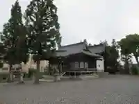 浮島神社(東京都)