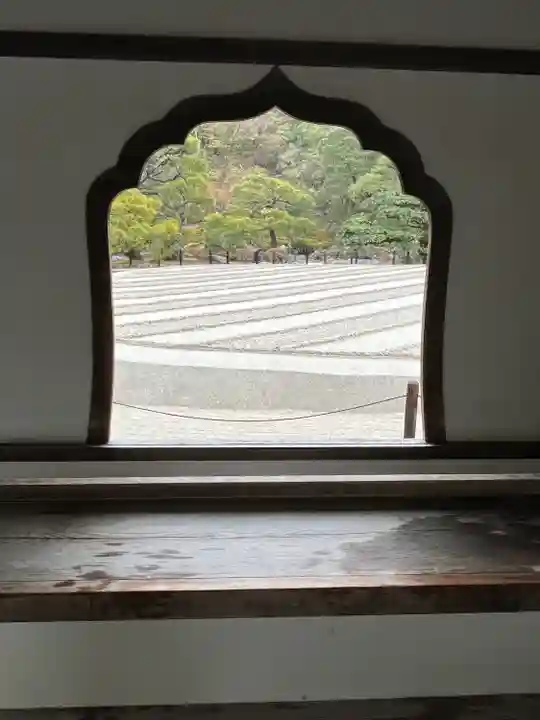 慈照寺(慈照禅寺・銀閣寺)(京都府)