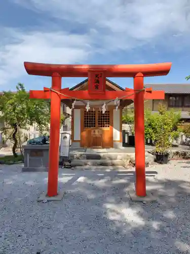 秩父今宮神社(埼玉県)
