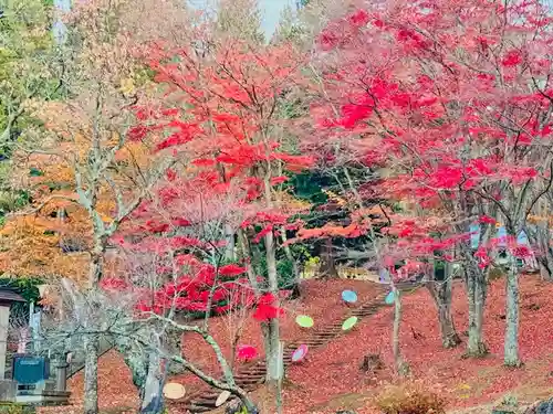 土津神社｜こどもと出世の神さま(福島県)