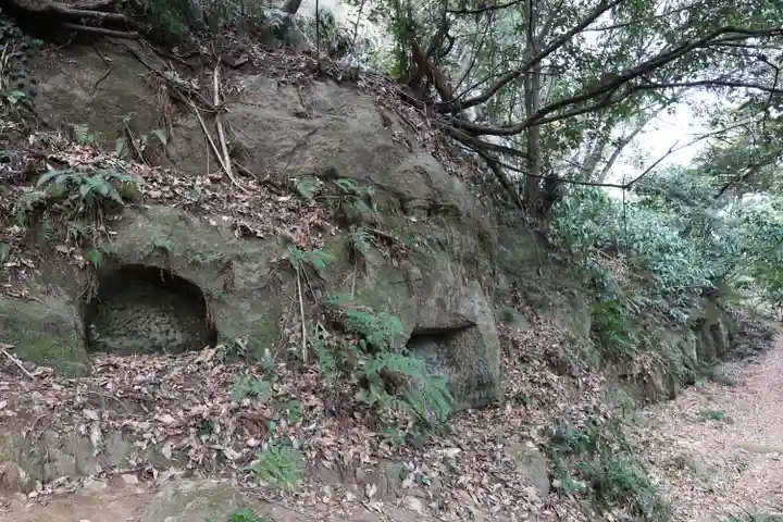 神武寺(神奈川県)