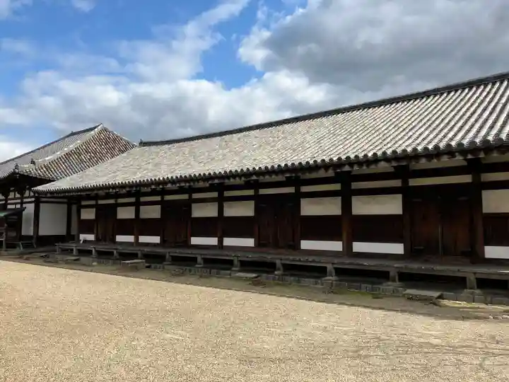 元興寺(奈良県)