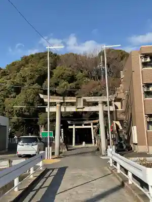 有松天満社(愛知県)