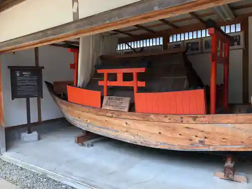 補陀洛山寺(和歌山県)