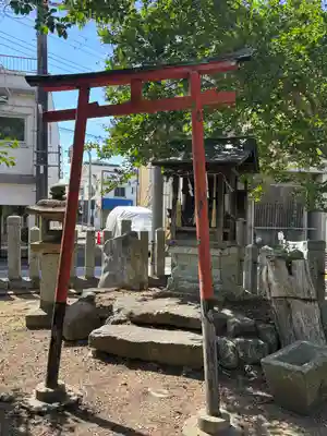日吉神社(兵庫県)