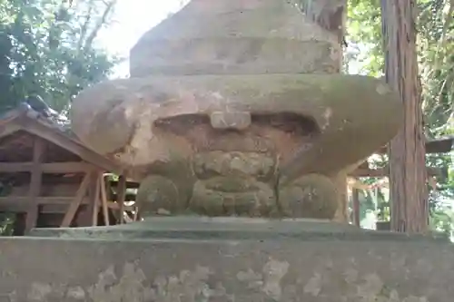 中山神社のその他建物