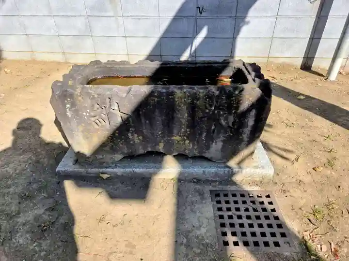 杉山大神(神奈川県)