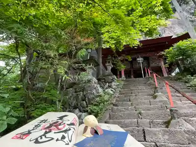 橋立堂のその他建物