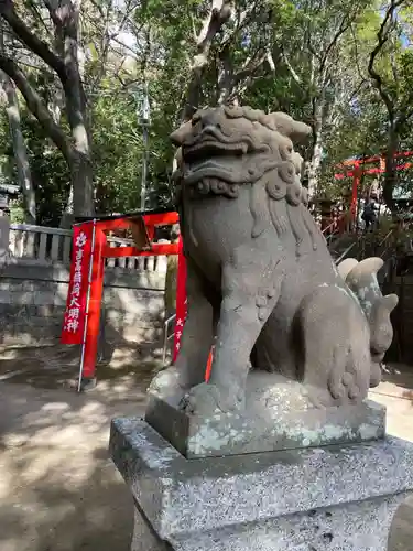 瑞丘八幡神社(兵庫県)