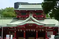 富岡八幡宮(東京都)