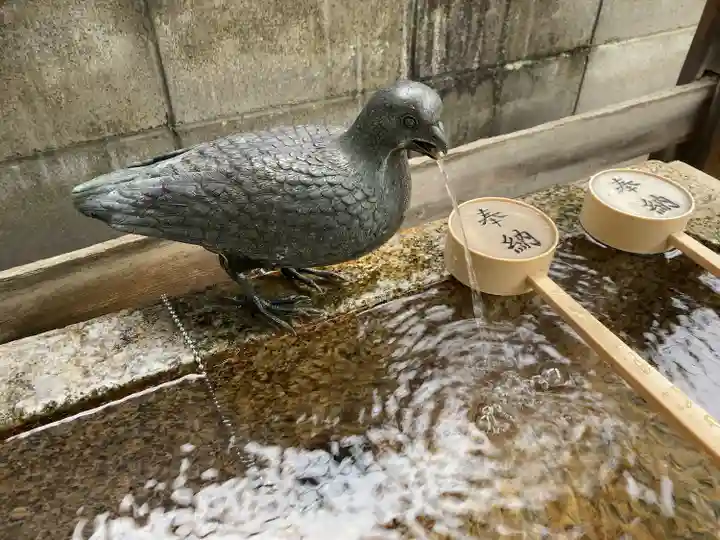 首途八幡宮(京都府)