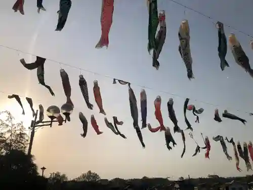 三峯神社(埼玉県)