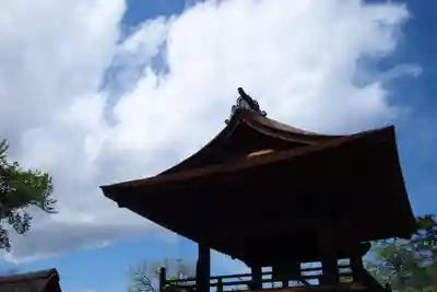 慈眼寺のその他建物