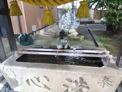 入善神社(富山県)