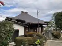 観蔵寺(東京都)