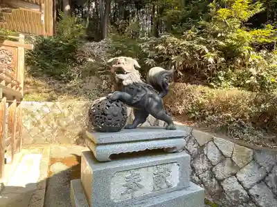 日吉神社(滋賀県)