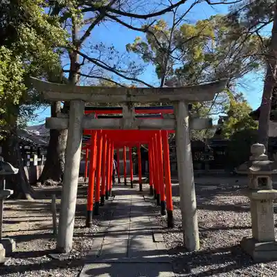 豊国神社(京都府)