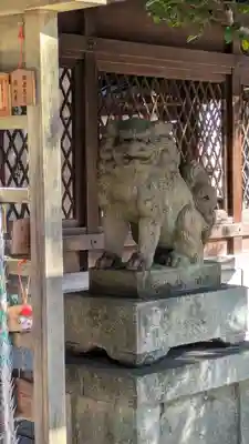 下御霊神社(京都府)
