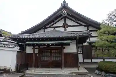 平等院の本殿・本堂