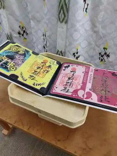 厚別神社(北海道)