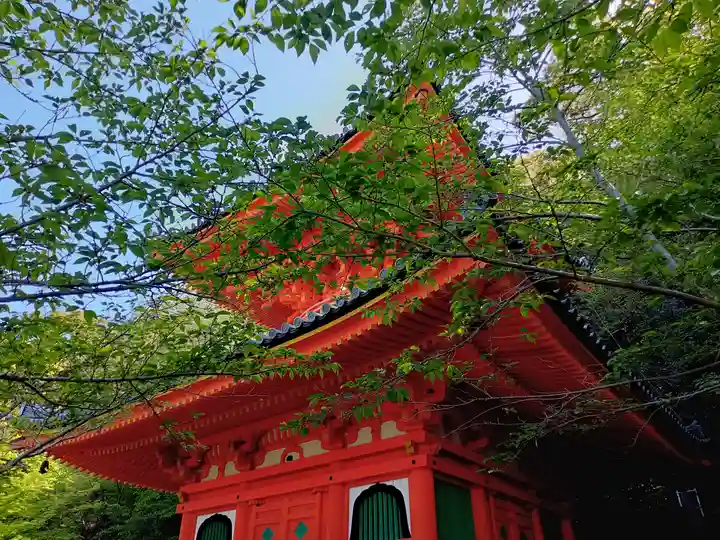 金剛宝寺(紀三井寺)のその他建物