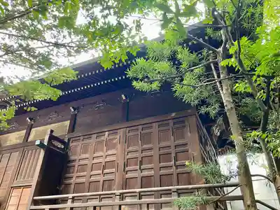 竜谷寺(東京都)