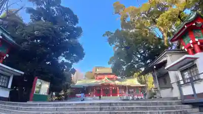 富岡八幡宮(東京都)