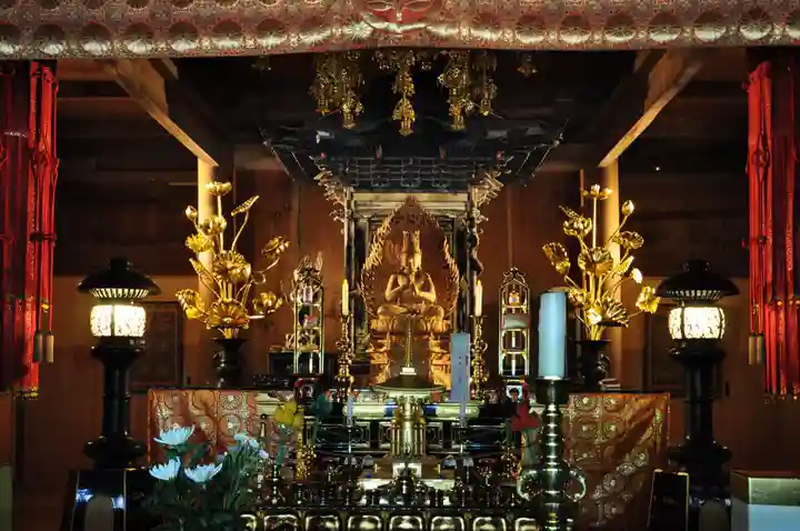 大日寺(徳島県)