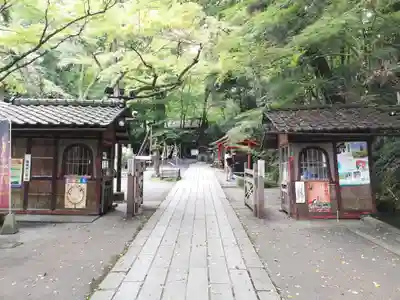 石山寺のその他建物