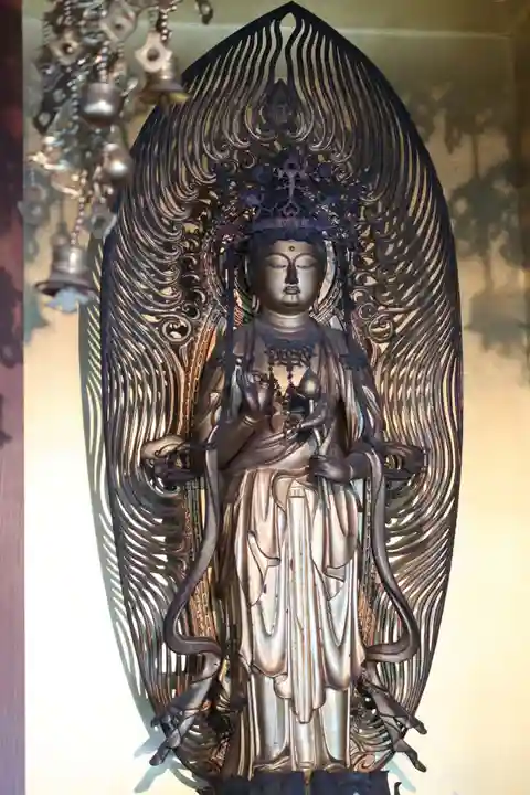 宗堅寺(京都府)