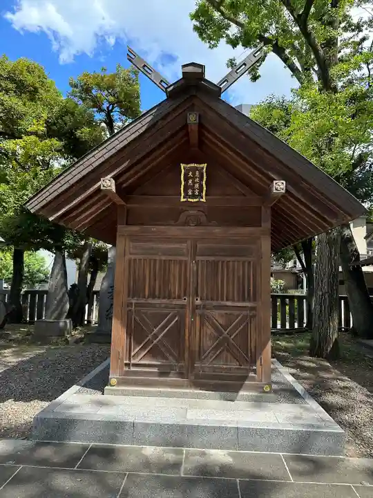 富岡八幡宮(東京都)