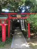 岡村天満宮(神奈川県)