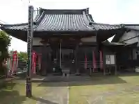 養福院(千手観音堂)(茨城県)