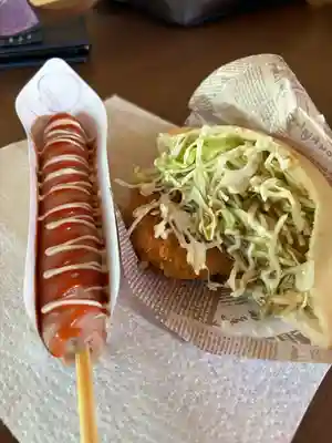 大王神社(長野県)