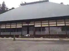 医王寺の建物その他