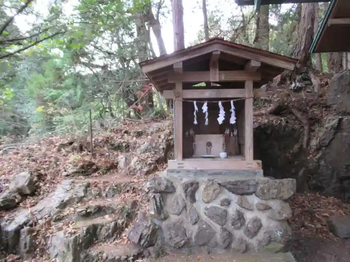 一護王社(東京都)